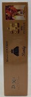 Dixit Puzzle Collection Family 500 Teile Puzzle mit exklusiver Dixit-Karte
