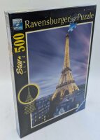 Ravensburger 14898  Star Line leuchtet Funkelnder...