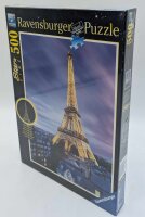 Ravensburger 14898  Star Line leuchtet Funkelnder...