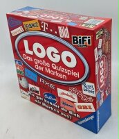 Ravensburger 26083 LOGO Das große Quizspiel der Marken