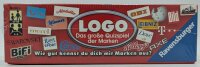 Ravensburger 26083 LOGO Das große Quizspiel der Marken