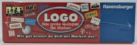 Ravensburger 26083 LOGO Das große Quizspiel der Marken