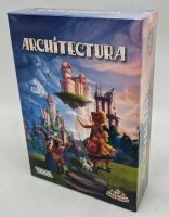 Game Brewer Architectura Kartenspiel
