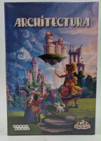 Game Brewer Architectura Kartenspiel