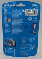 PLAYMOBIL 6649 Pinguinfamilie