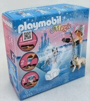 PLAYMOBIL 9353 Prinzessin Winterblüte