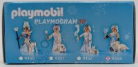 PLAYMOBIL 9353 Prinzessin Winterblüte