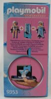 PLAYMOBIL 9353 Prinzessin Winterblüte
