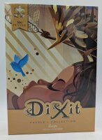 Dixit Puzzle Collection Escape 500 Teile Puzzle