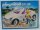 PLAYMOBIL 70494 elegantes Cabriolet mit Frau und Hund Korb