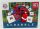 Mattel Games Scrabble FC Bayern München, Spieleklassiker, Brettspiel