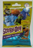 PLAYMOBIL 70288 SCOOBY-DOO! Mystery Figures (Serie 1)