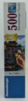 Ravensburger 17383 Die Brücke über dem Fluss 500 Teile Puzzle