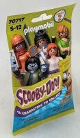 PLAYMOBIL 70717 SCOOBY-DOO! Mystery Figures Series 2