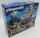 PLAYMOBIL 6695 Königstribüne mit Alex Super 4