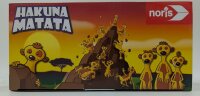 Noris 606061899 - Hakuna Matata