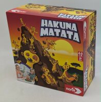 Noris 606061899 - Hakuna Matata