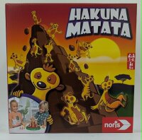 Noris 606061899 - Hakuna Matata