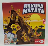 Noris 606061899 - Hakuna Matata