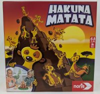 Noris 606061899 - Hakuna Matata