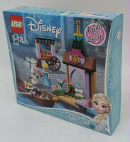 LEGO 41155 Disney Elsas Abenteuer auf dem Markt