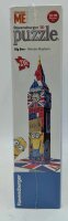 Ravensburger 12589 Big Ben Minions Edition 3D 216 Teile Puzzle