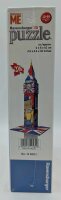 Ravensburger 12589 Big Ben Minions Edition 3D 216 Teile Puzzle