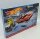 Mattel Hot Wheels Adventskalender inkl. 8 Autos + Zubehör Kalender Weihnachten