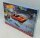 Mattel Hot Wheels Adventskalender inkl. 8 Autos + Zubehör Kalender Weihnachten