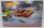 Mattel Hot Wheels Adventskalender inkl. 8 Autos + Zubehör Kalender Weihnachten