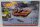 Mattel Hot Wheels Adventskalender inkl. 8 Autos + Zubehör Kalender Weihnachten