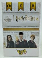 Times Up! Harry Potter (Spiel)