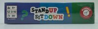Piatnik Stand up Sit Down Quizspiel
