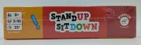 Piatnik Stand up Sit Down Quizspiel