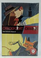 Piatnik - Checkpoint Charlie - Kartenspiel, für 3-5 Spieler, ab 10 Jahren (DE-Ausgabe)