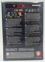Piatnik - Checkpoint Charlie - Kartenspiel, für 3-5 Spieler, ab 10 Jahren (DE-Ausgabe)