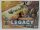 Z-Man Games Pandemic Legacy Season 2 Gelb ZMND0002