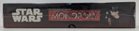 Hasbro Monopoly Star Wars mit der Heldin Rey