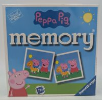 Ravensburger 21415 Peppa Pig memory Spiel