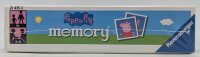 Ravensburger 21415 Peppa Pig memory Spiel