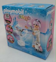 PLAYMOBIL 9351 Prinzessin Eisblume