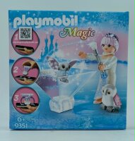 PLAYMOBIL 9351 Prinzessin Eisblume