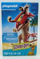 PLAYMOBIL 70713 SCOOBY-DOO! Sammelfigur Rettungsschwimmer