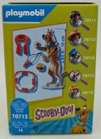 PLAYMOBIL 70713 SCOOBY-DOO! Sammelfigur Rettungsschwimmer