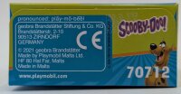 PLAYMOBIL 70712 SCOOBY-DOO! Sammelfigur Feuerwehrmann