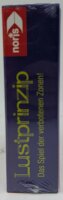 noris 606101678 Lustprinzip Das Spiel der verbotenen Zonen
