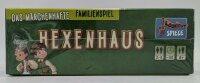 Lookout Hexenhaus Das märchenhafte Familienspiel