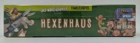 Lookout Hexenhaus Das märchenhafte Familienspiel