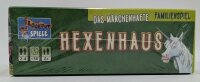 Lookout Hexenhaus Das märchenhafte Familienspiel