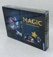 Kosmos 698850 Adventskalender Magic